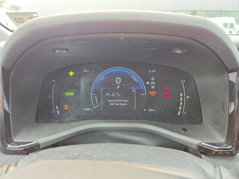 61522936 :رقم المزاد ، 4T1DAACK3TU276800 vin ، 2026 Toyota Camry مزاد بيع