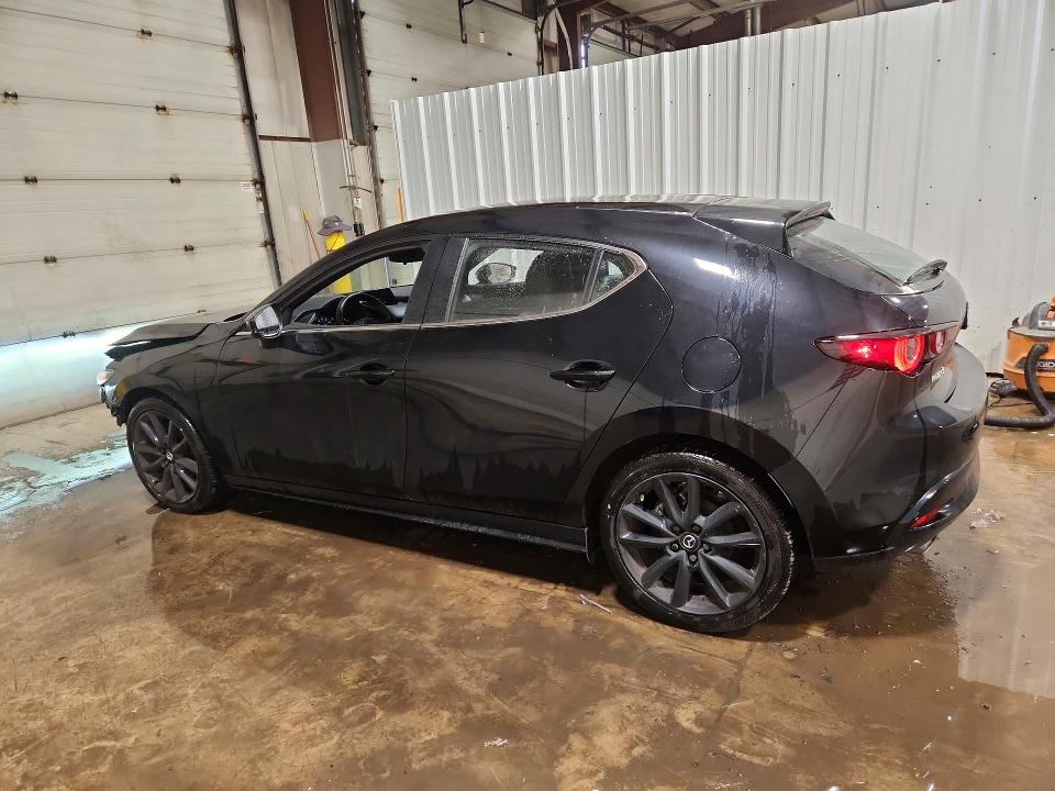 Продаж на аукціоні авто 2025 Mazda 3, vin: JM1BPAKM3S1784200, номер лоту: 59342556