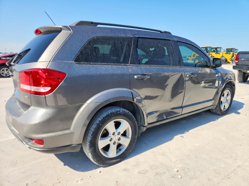 60071826 :رقم المزاد ، 3C4PDCBB8CT394812 vin ، 2012 Dodge Journey مزاد بيع