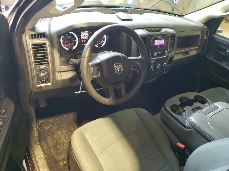 Aukcja sprzedaży 2018 Ram 1500, vin: 1C6RR7FG9JS102078, numer aukcji: 59813636