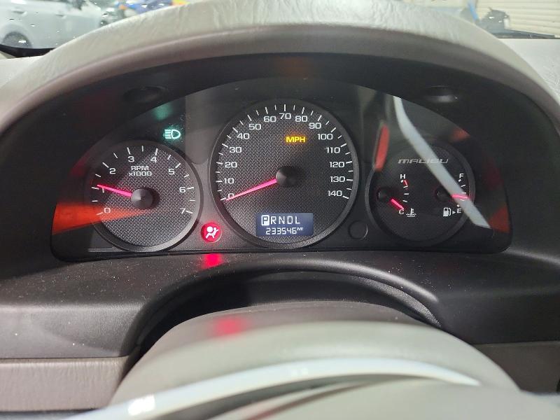 Продаж на аукціоні авто 2004 Chevrolet Malibu, vin: 1G1ZU64804F212990, номер лоту: 60025916