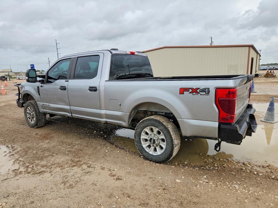 2020 Ford F250 მანქანა იყიდება აუქციონზე, vin: 1FT7W2BT9LEE31914, აუქციონის ნომერი: 61607256