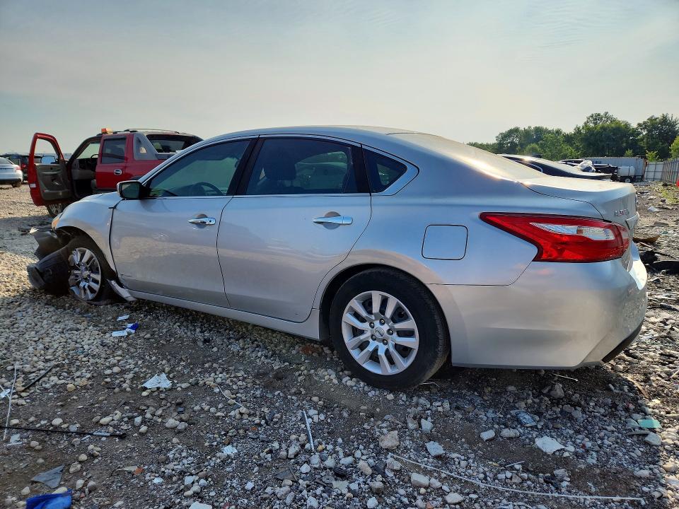 Aukcja sprzedaży 2016 Nissan Altima, vin: 1N4AL3AP4GC230521, numer aukcji: 60607236