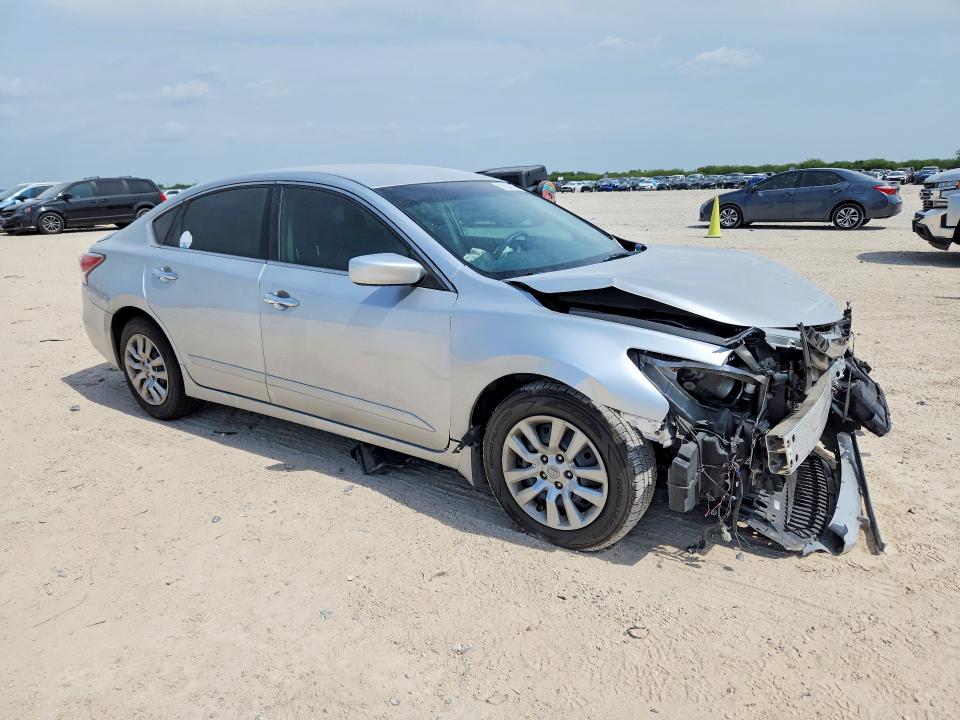 Aukcja sprzedaży 2015 Nissan Altima, vin: 1N4AL3AP0FC262199, numer aukcji: 62264176