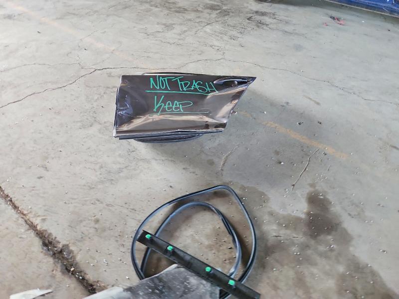 2021 Honda Accord მანქანა იყიდება აუქციონზე, vin: 1HGCV1F51MA082801, აუქციონის ნომერი: 60820746