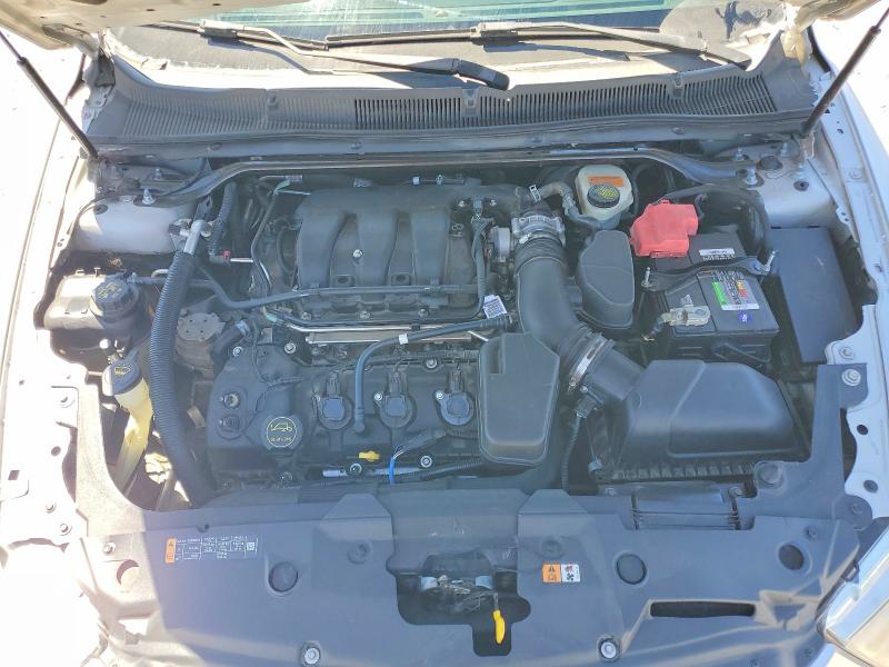 2015 Ford Taurus მანქანა იყიდება აუქციონზე, vin: 1FAHP2F82FG110268, აუქციონის ნომერი: 60213446