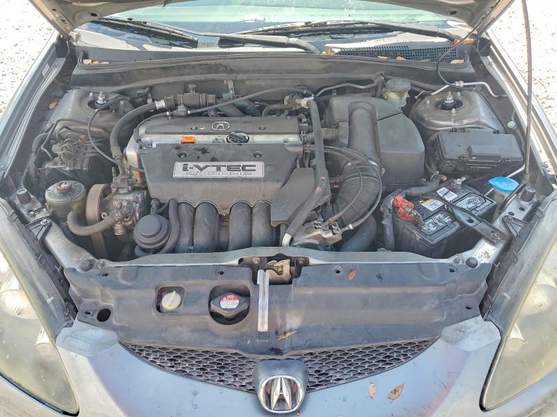 Продаж на аукціоні авто 2006 Acura Rsx, vin: JH4DC54876S022322, номер лоту: 62444746