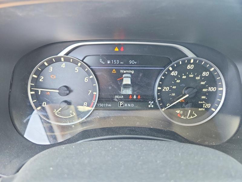 Auction sale of the 2025 Nissan Frontier, vin: 1N6ED1EK6SN615150, lot number: 60513856