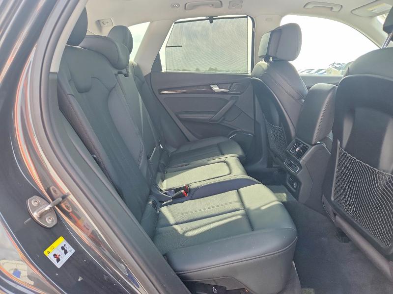 Продажа на аукционе авто 2019 Audi Q5, vin: WA1BNAFY0K2132688, номер лота: 62331886