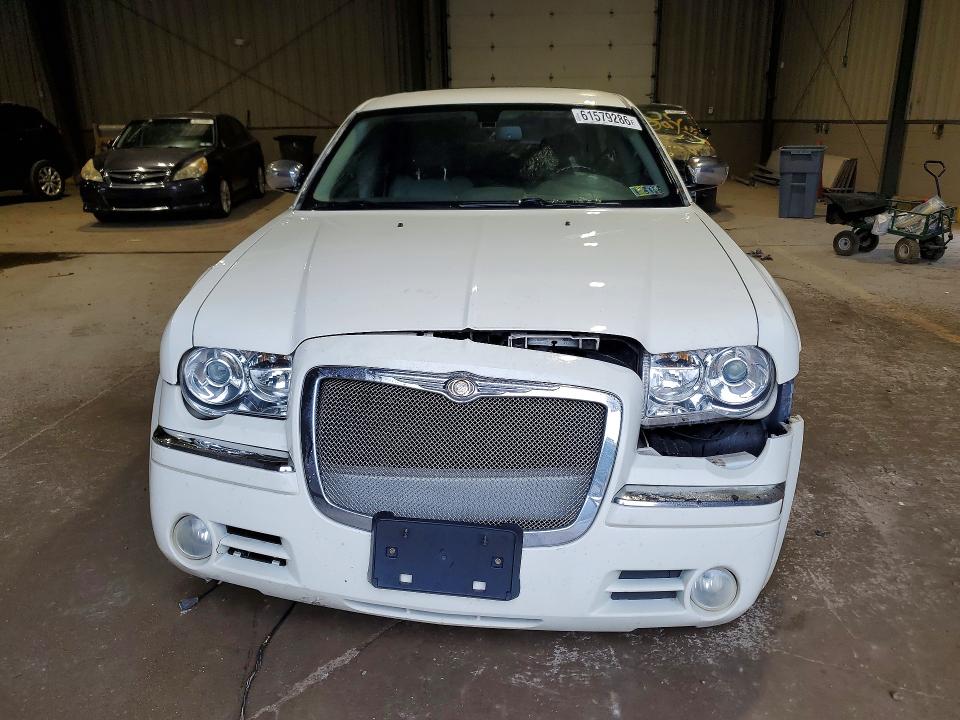 Aukcja sprzedaży 2006 Chrysler 300c, vin: 2C3KA63H76H529125, numer aukcji: 61579286