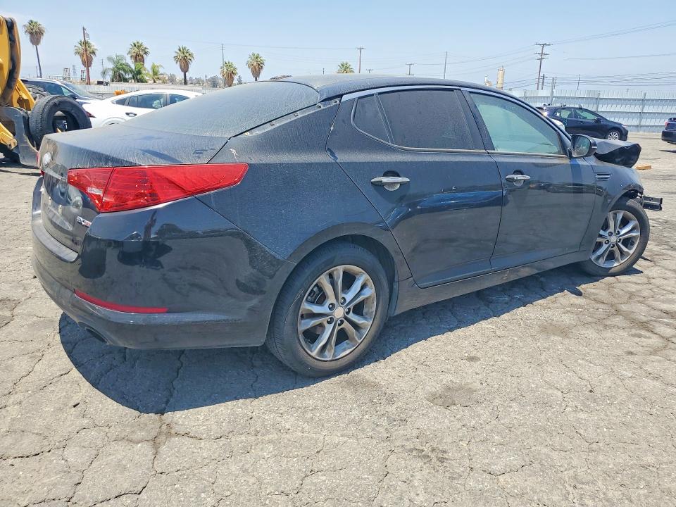 Aukcja sprzedaży 2013 Kia Optima, vin: 5XXGN4A7XDG228613, numer aukcji: 59293266
