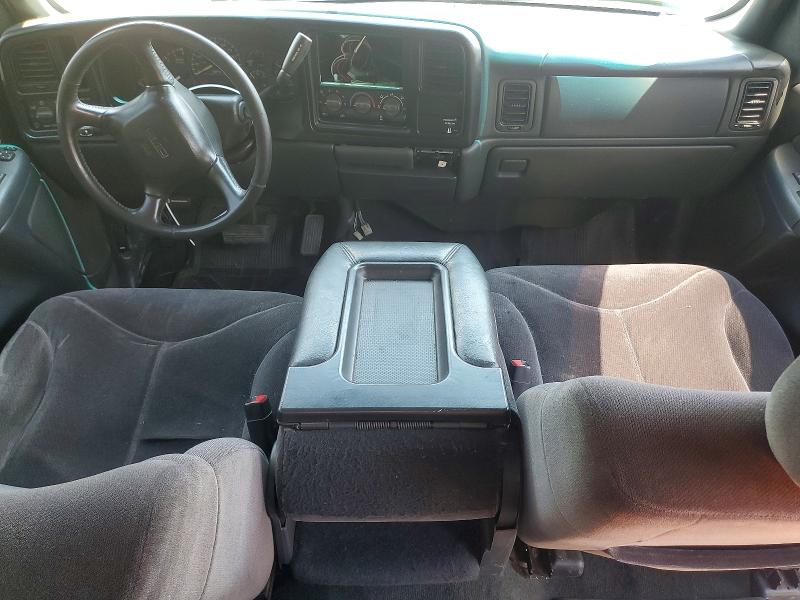 Продаж на аукціоні авто 2001 Gmc Sierra, vin: 1GTHK29121E333163, номер лоту: 63375726