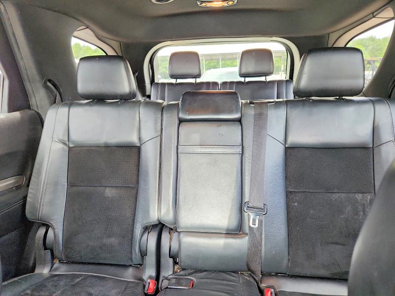 Продажа на аукционе авто 2015 Dodge Durango, vin: 1C4RDHAG2FC113834, номер лота: 60600396