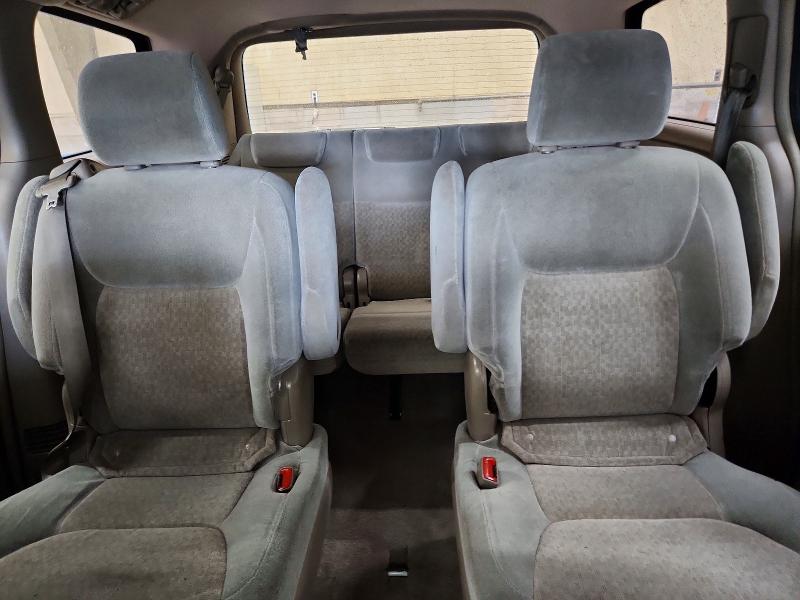2005 Toyota Sienna მანქანა იყიდება აუქციონზე, vin: 5TDZA23C55S240025, აუქციონის ნომერი: 59554916