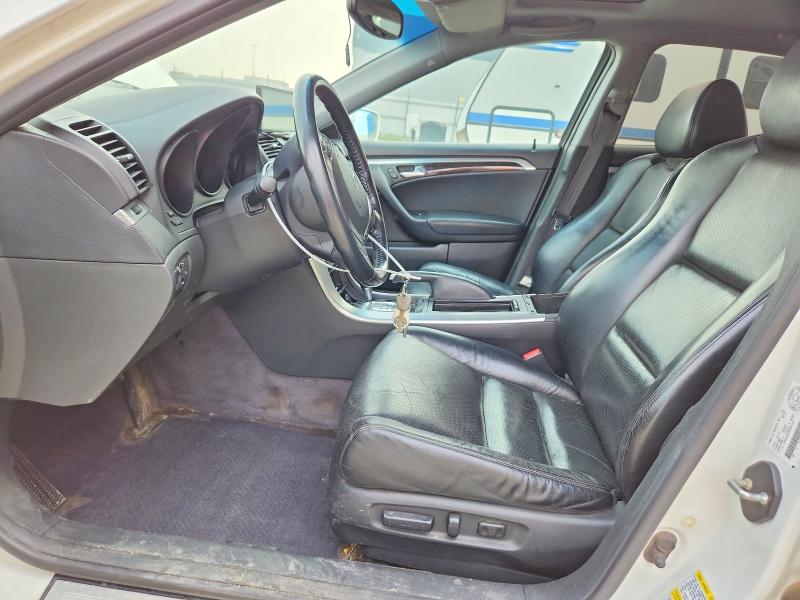 Aukcja sprzedaży 2008 Acura Tl, vin: 19UUA66278A801140, numer aukcji: 61776146