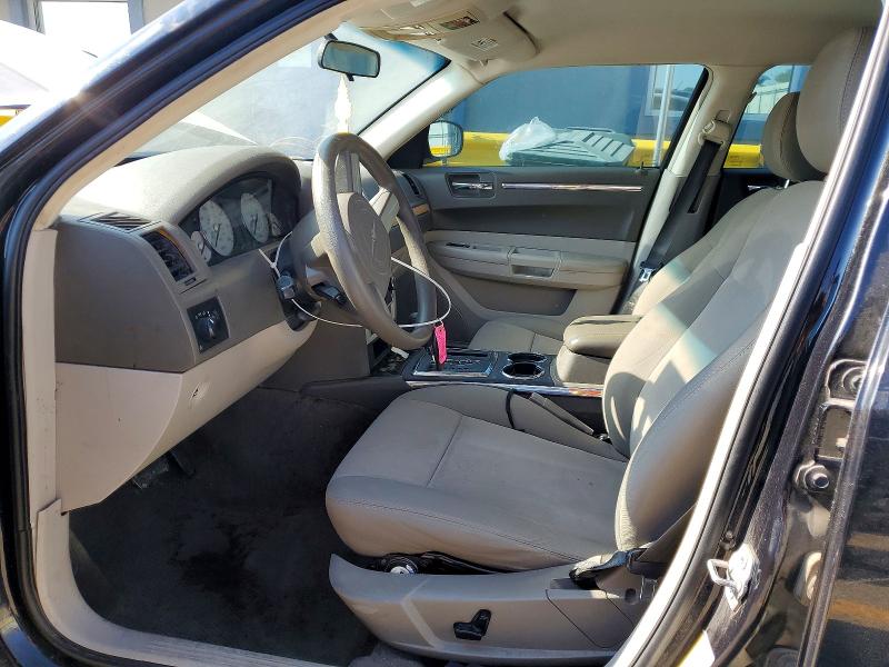 60686306 :رقم المزاد ، 2C3KA43D79H536100 vin ، 2009 Chrysler 300 مزاد بيع
