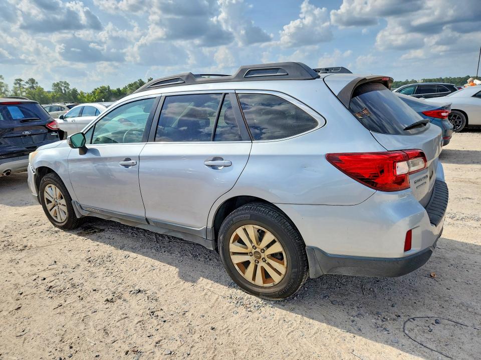 Продажа на аукционе авто 2015 Subaru Outback, vin: 4S4BSAHC5F3245130, номер лота: 63191876