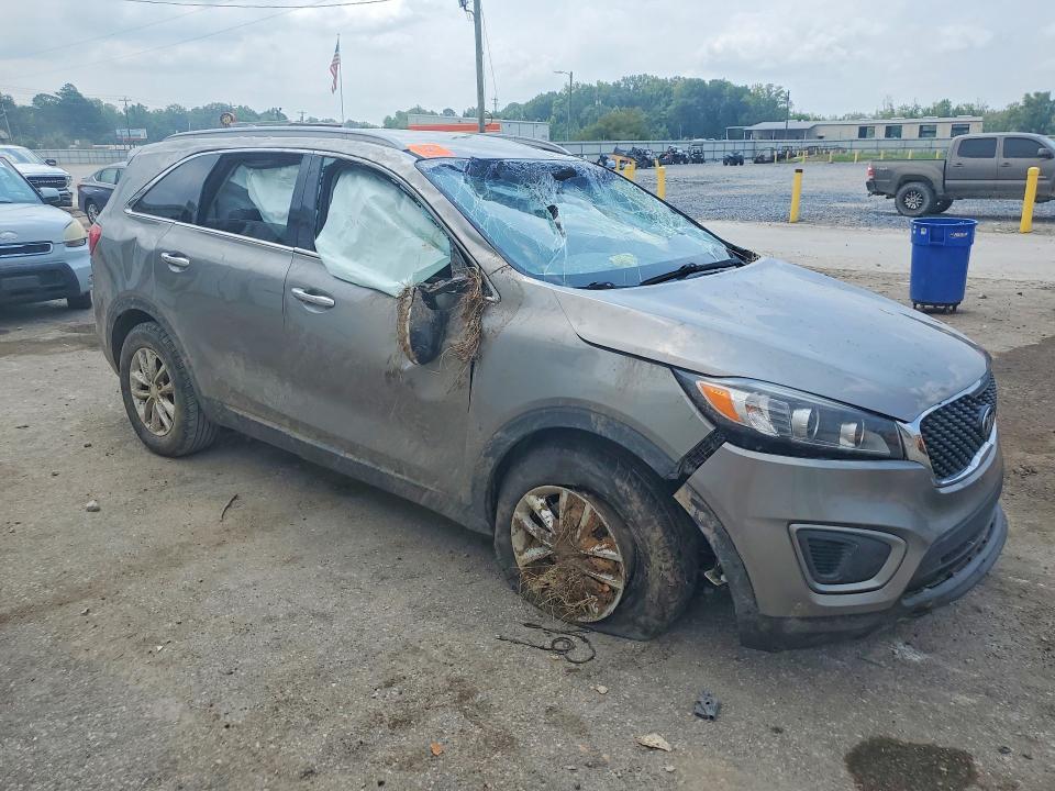Aukcja sprzedaży 2017 Kia Sorento, vin: 5XYPG4A30HG188082, numer aukcji: 63321856