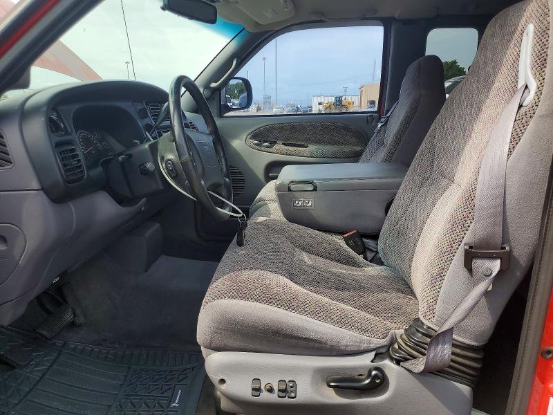 Aukcja sprzedaży 1999 Dodge Ram 1500, vin: 3B7HC13Y1XG185392, numer aukcji: 62461766