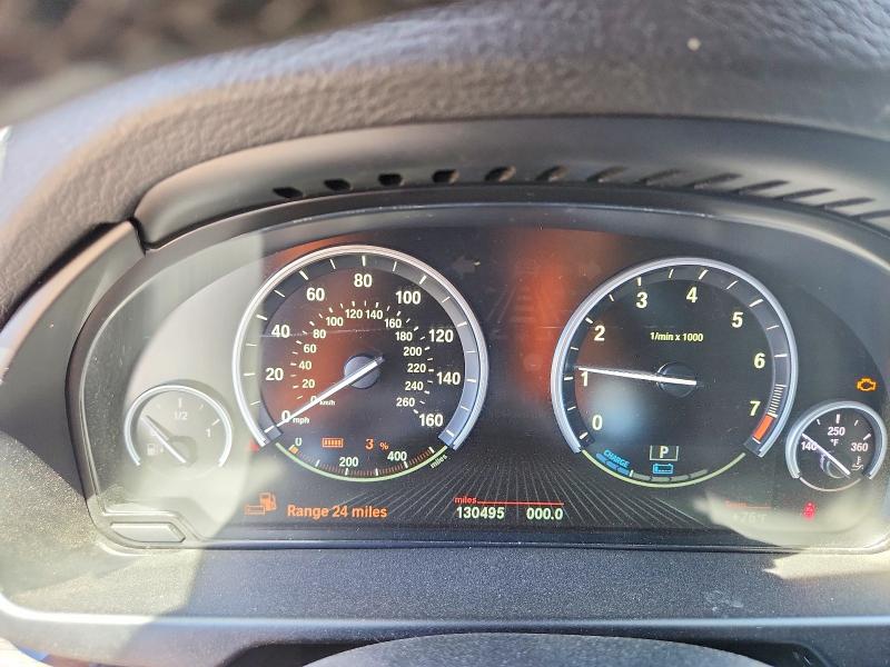 Aukcja sprzedaży 2017 Bmw X5, vin: 5UXKT0C30H0S81068, numer aukcji: 54177986