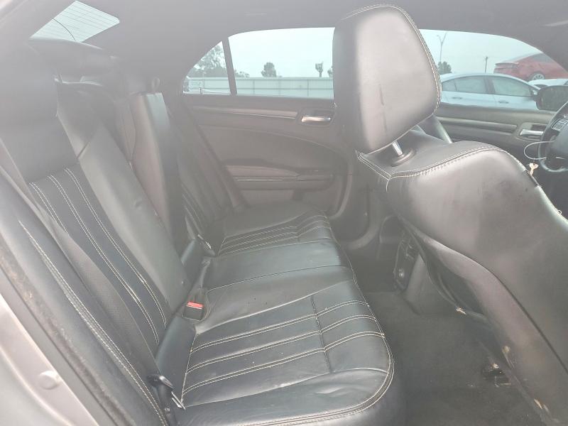 Aukcja sprzedaży 2014 Chrysler 300, vin: 2C3CCABGXEH297001, numer aukcji: 62826626