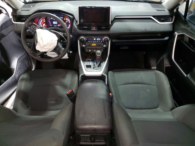 Продаж на аукціоні авто 2023 Toyota Rav4, vin: 2T3F1RFV5PC339147, номер лоту: 60176776