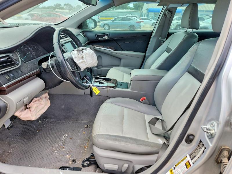 Продажа на аукционе авто 2013 Toyota Camry, vin: 4T1BK1FK2DU529381, номер лота: 60248716