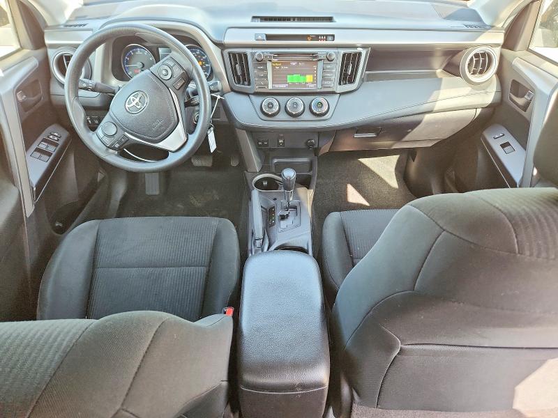 Aukcja sprzedaży 2018 Toyota Rav4, vin: 2T3BFREV1JW840110, numer aukcji: 59367466