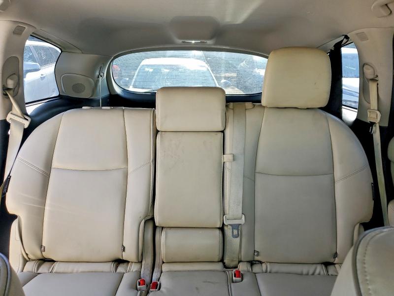 Aukcja sprzedaży 2019 Infiniti Qx60, vin: 5N1DL0MM6KC554162, numer aukcji: 62474916
