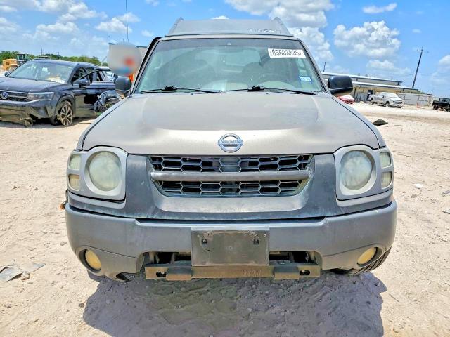 Aukcja sprzedaży 2004 Nissan Xterra, vin: 5N1ED28T84C647511, numer aukcji: 85603835