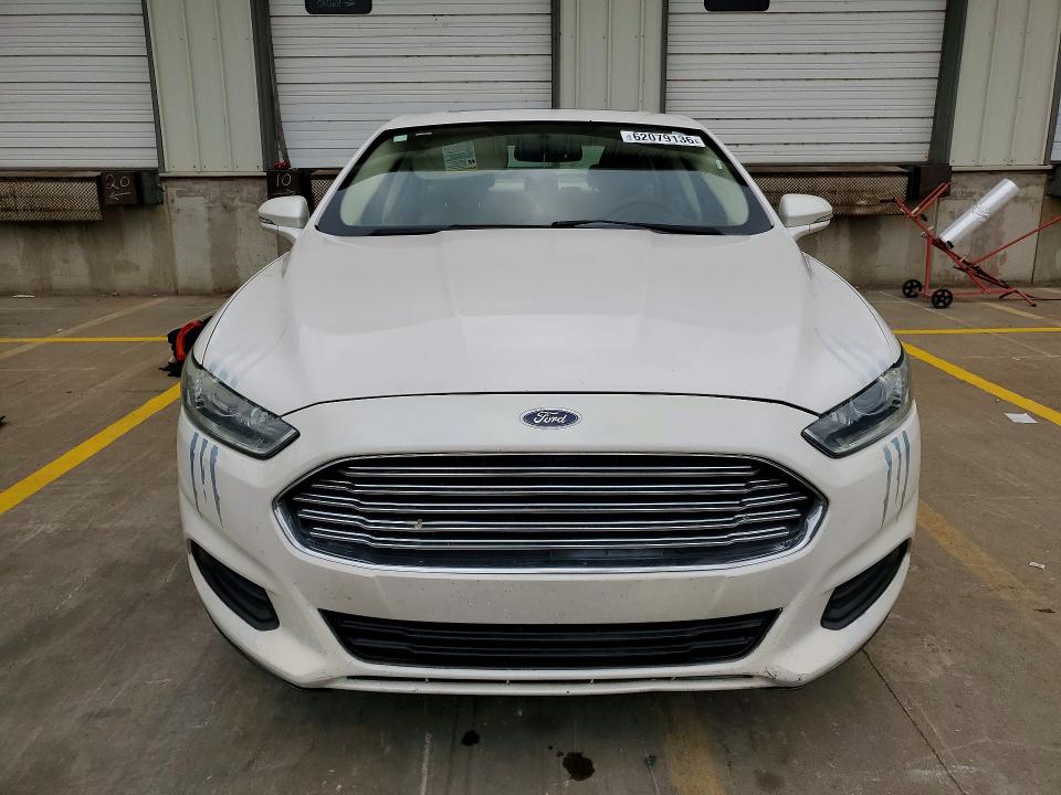 2013 Ford Fusion მანქანა იყიდება აუქციონზე, vin: 3FA6P0HR6DR336370, აუქციონის ნომერი: 62079136