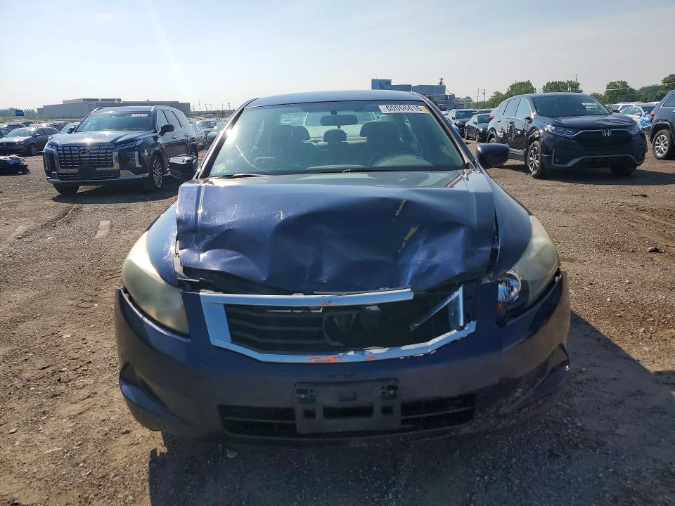 Продаж на аукціоні авто 2010 Honda Accord, vin: 1HGCP2F45AA033619, номер лоту: 60066616