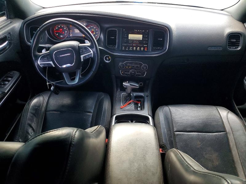 Продаж на аукціоні авто 2015 Dodge Charger, vin: 2C3CDXCT3FH727979, номер лоту: 59085136