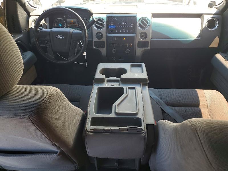 Aukcja sprzedaży 2012 Ford F150, vin: 1FTFW1ET5CFA20490, numer aukcji: 62102886