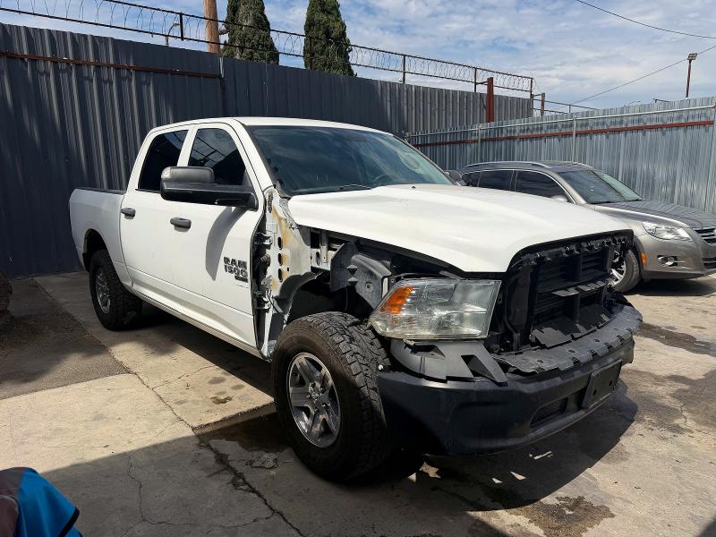 Aukcja sprzedaży 2022 Ram 1500 Classic, vin: 1C6RR7KG0NS209645, numer aukcji: 61634766