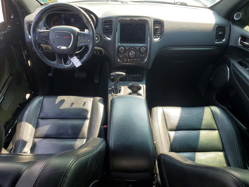 62071646 :رقم المزاد ، 1C4SDJCT3LC205713 vin ، 2020 Dodge Durango مزاد بيع