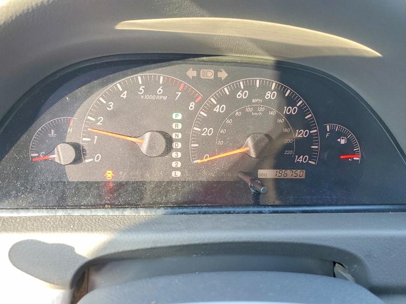 2005 Toyota Camry მანქანა იყიდება აუქციონზე, vin: 4T1BE32K25U538754, აუქციონის ნომერი: 63007736