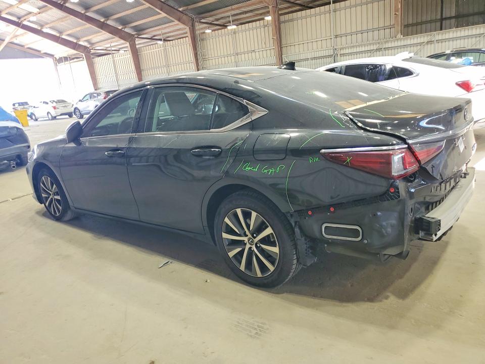 Продажа на аукционе авто 2020 Lexus Es 350, vin: 58ACZ1B11LU075600, номер лота: 63429056