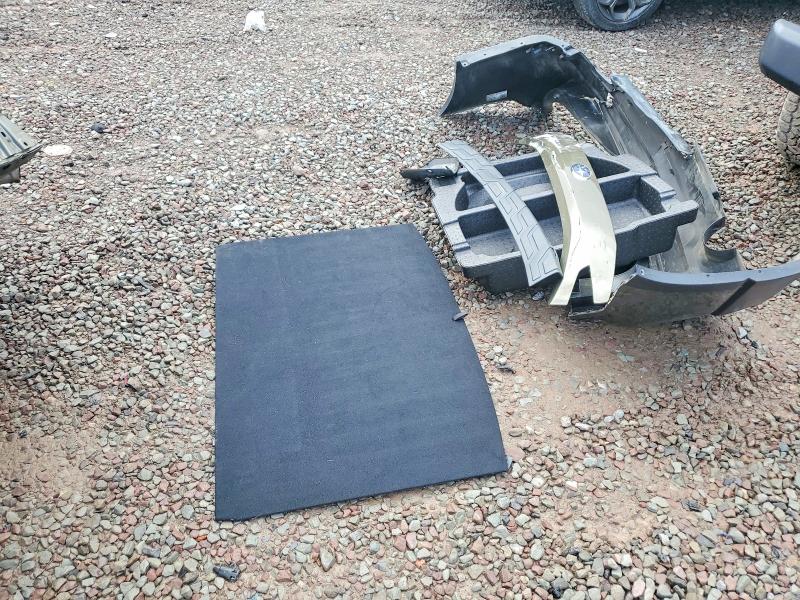 62672106 :رقم المزاد ، JF2SKADC3PH401259 vin ، 2023 Subaru Forester مزاد بيع