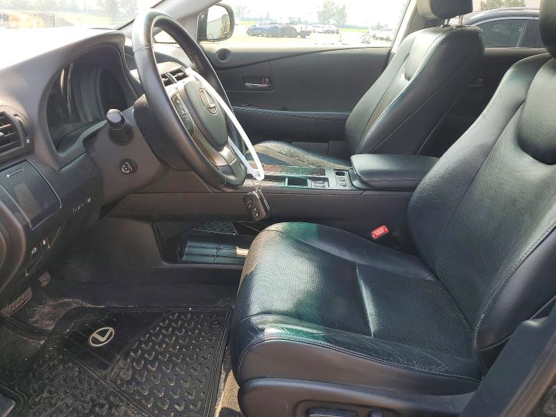 Продажа на аукционе авто 2013 Lexus Rx 350, vin: 2T2BK1BA3DC160167, номер лота: 62663716