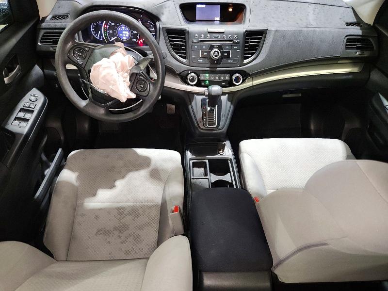 Aukcja sprzedaży 2016 Honda Cr-v, vin: 2HKRM3H33GH545411, numer aukcji: 63492526