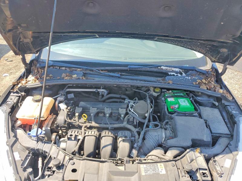 Aukcja sprzedaży 2016 Ford Focus, vin: 1FADP3F23GL288067, numer aukcji: 60832976