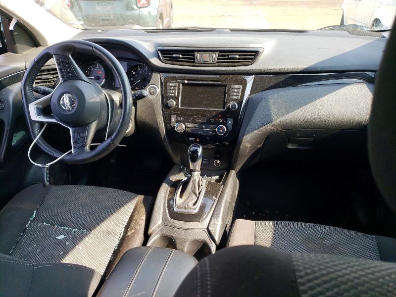 Aukcja sprzedaży 2019 Nissan Rogue Sport, vin: JN1BJ1CR8KW330185, numer aukcji: 58286566