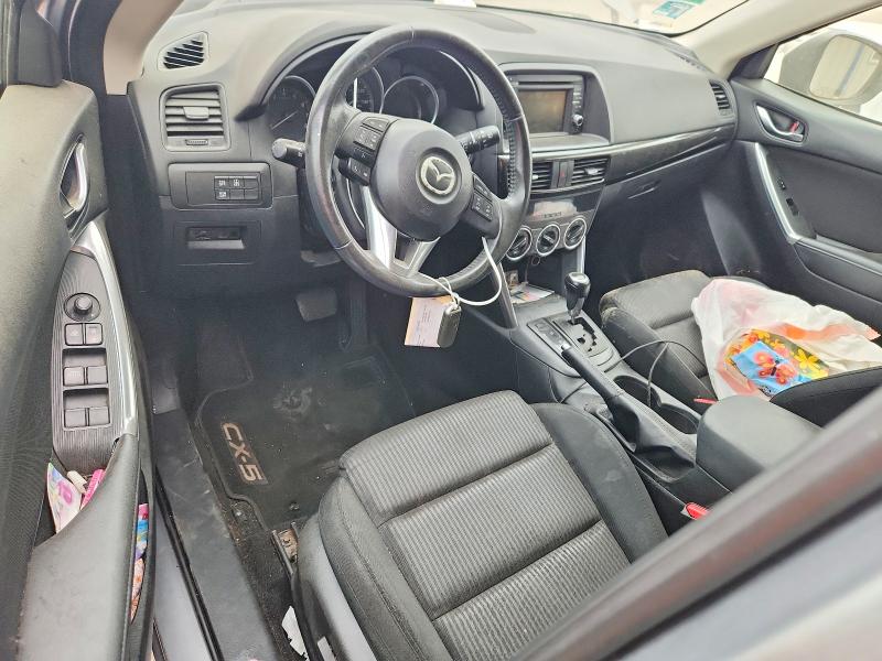 Продажа на аукционе авто 2014 Mazda Cx-5, vin: JM3KE2CY8E0343192, номер лота: 62250356
