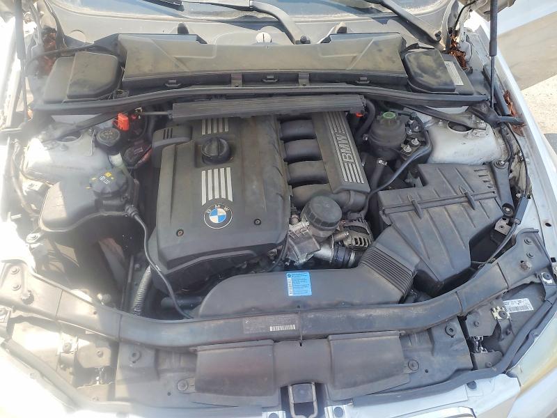 Продаж на аукціоні авто 2011 Bmw 328, vin: WBAPH7G51BNM56030, номер лоту: 62090046