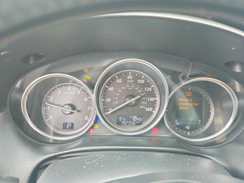Aukcja sprzedaży 2014 Mazda Cx-5, vin: JM3KE2CYXE0333294, numer aukcji: 62335826