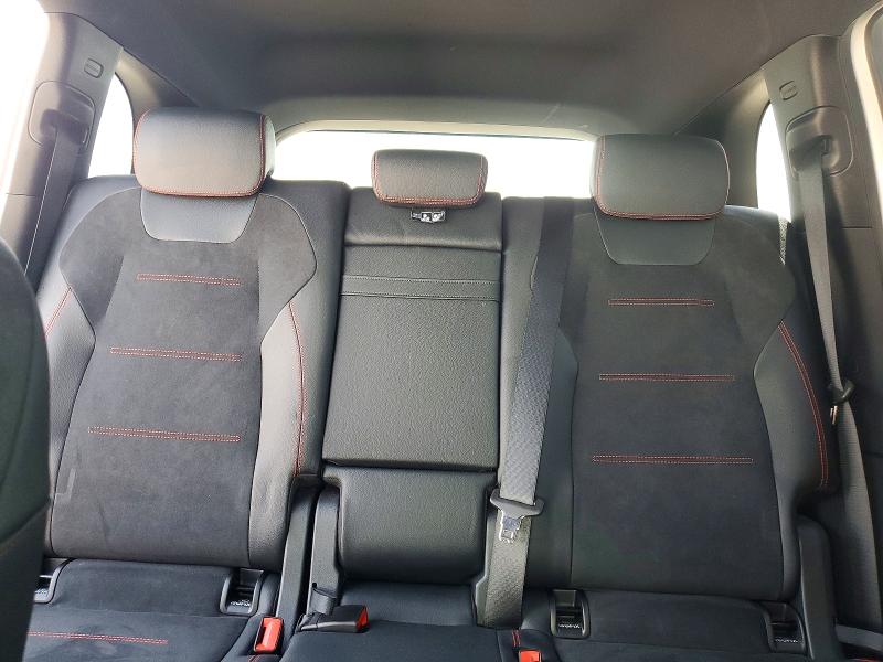 Aukcja sprzedaży 2023 Mercedes-benz Eqb, vin: W1N9M0KB2PN042508, numer aukcji: 62097246