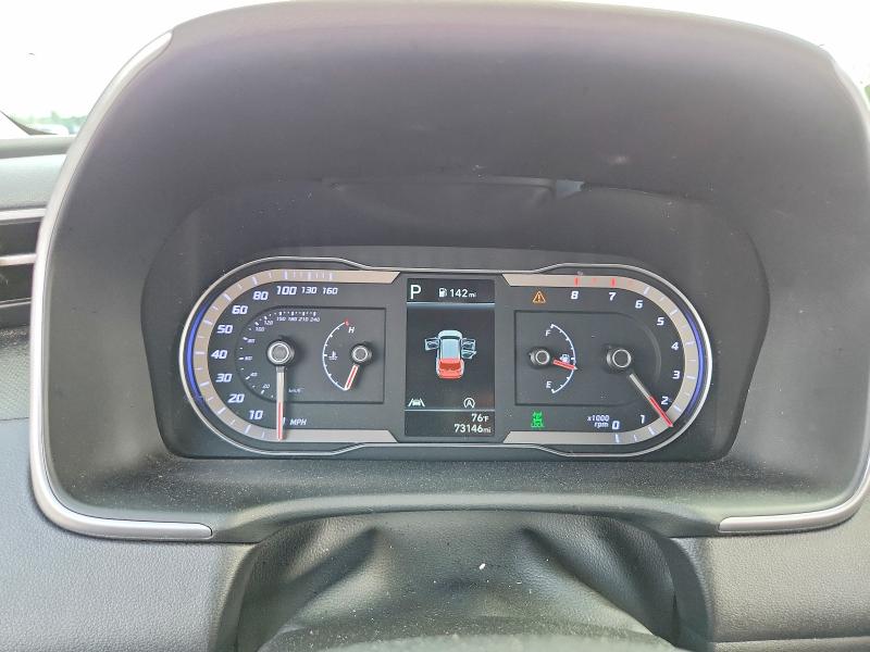Продажа на аукционе авто 2023 Hyundai Tucson, vin: 5NMJBCAE2PH272344, номер лота: 59307196