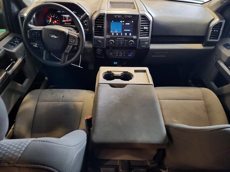 Продажа на аукционе авто 2017 Ford F150, vin: 1FTEW1EG9HKC99925, номер лота: 62886786
