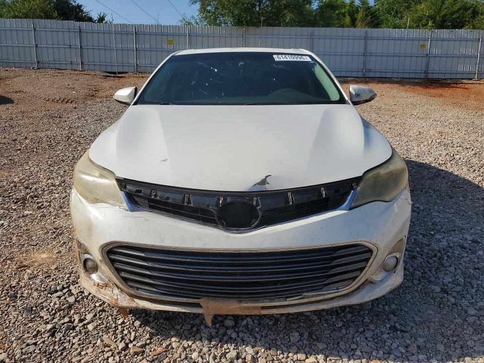Продажа на аукционе авто 2014 Toyota Avalon Hybrid, vin: 4T1BD1EBXEU032835, номер лота: 61410996